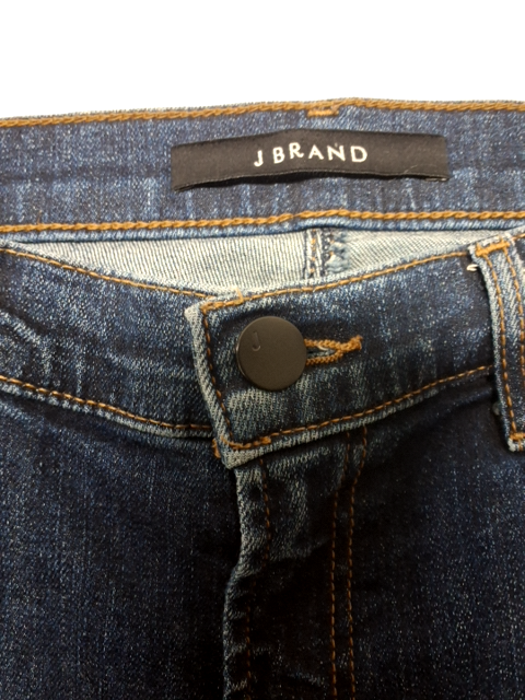 J Brand str 27 denim jeans